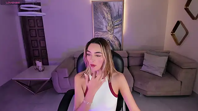 MelissaMoore  online show from 03-01-26, 11:05