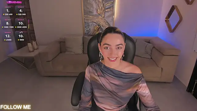 Snapshot of MelissaMoore_ chatting on 01-06-26, 02:37 MelissaMoore online show from 01-06-26, 02:37