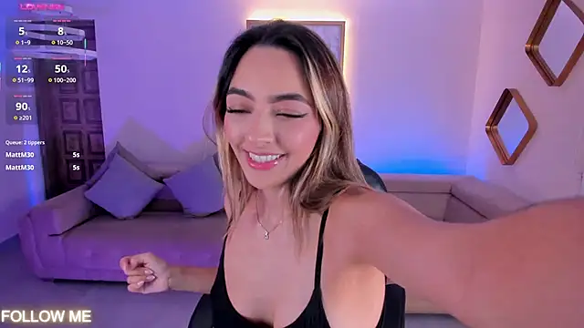 Snapshot of MelissaMoore_ chatting on 09-24-25, 02:40 MelissaMoore online show from 09-24-25, 02:40