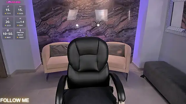 MelissaMoore  online show from 02-10-26, 02:32