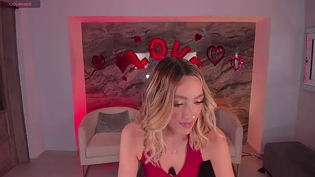 MelissaMoore  online show from 02-14-26, 03:18