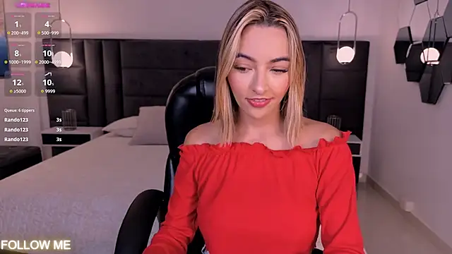 MelissaMoore  online show from 05-29-26, 09:48