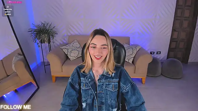 MelissaMoore  online show from 02-20-26, 03:25