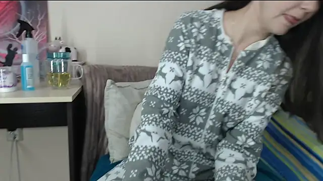 SugarTati online show from 09-20-25, 08:03