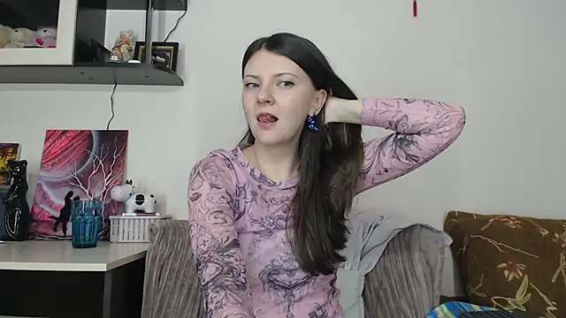 SugarTati online show from 10-24-25, 05:23