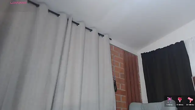 AGATHAA WHITE online show from 03-11-26, 10:09