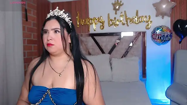 AGATHAA WHITE online show from 02-28-26, 10:26