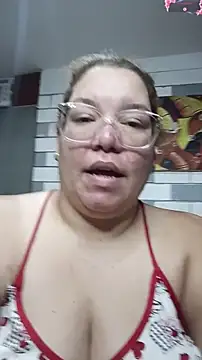 Johana bbw online show from 07-10-26, 07:19