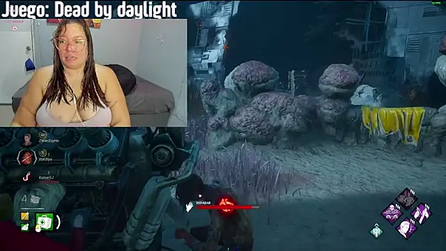 Johana bbw online show from 02-05-25, 01:04