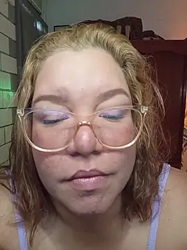 Johana bbw online show from 10-17-25, 07:15