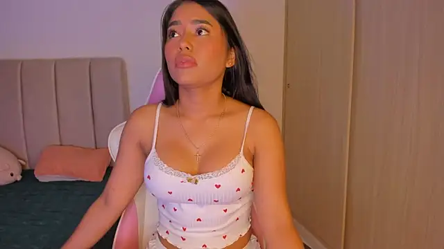 isa bunny online show from 03-03-26, 04:08