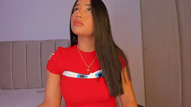 isa bunny online show from 10-24-25, 04:11