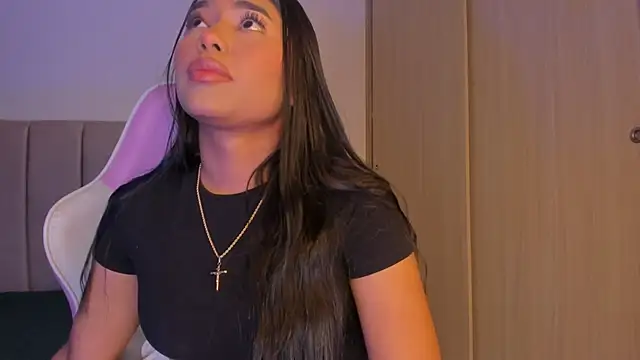 isa bunny online show from 02-10-26, 06:23