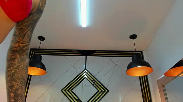 Leisygirl online show from 04-11-26, 03:03