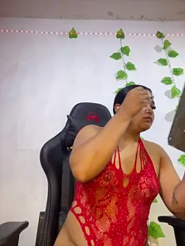 Snapshot of shayna_all chatting on 02-12-26, 06:18 shayna all online show from 02-12-26, 06:18