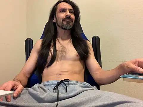 Youreherewithme online show from 02-01-25, 03:30