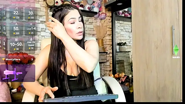 Carla expit online show from 04-01-26, 11:56