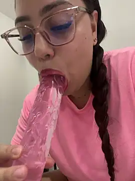 Luciana0226 online show from 02-10-26, 10:53