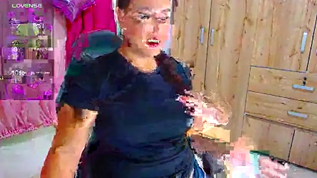 Luciana0226 online show from 10-30-25, 01:48