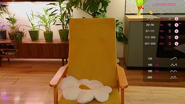 AliceKingsleigh online show from 03-12-25, 02:09