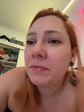 Patriciamoura69 online show from 04-04-26, 06:03