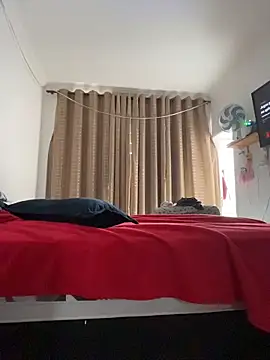 Patriciamoura69 online show from 02-07-26, 07:22