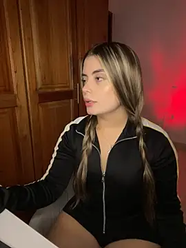 Miss valeriaa online show from 02-10-26, 11:48