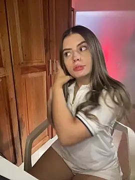 Miss valeriaa online show from 09-23-25, 02:13