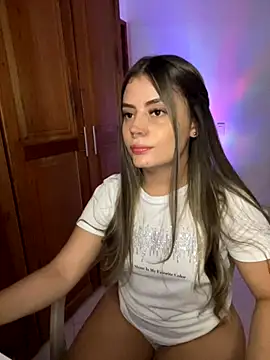 Miss valeriaa online show from 09-09-25, 10:41