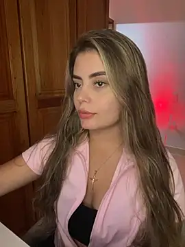 Miss valeriaa online show from 01-13-26, 09:41