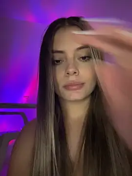 Miss valeriaa online show from 02-26-25, 12:30