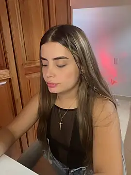 Miss valeriaa online show from 03-26-26, 04:16