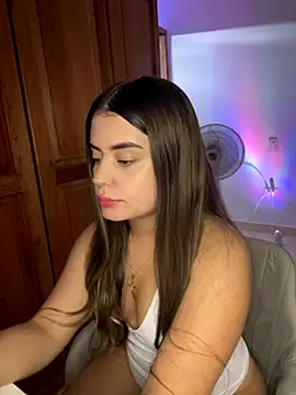 Miss valeriaa online show from 11-20-25, 04:07