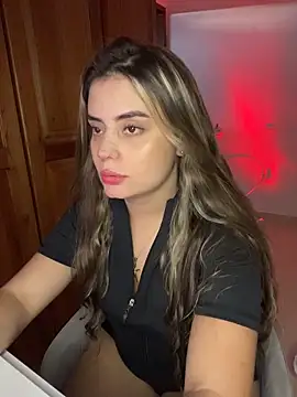 Miss valeriaa online show from 02-17-26, 10:40