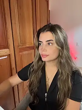 Miss valeriaa online show from 03-19-26, 03:56