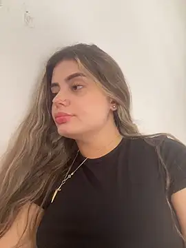 Miss valeriaa online show from 03-01-26, 09:04