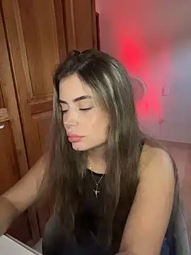 Miss valeriaa online show from 03-13-26, 09:42