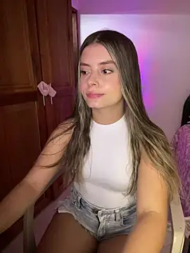 Miss valeriaa online show from 03-08-25, 03:02