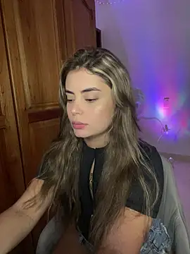 Miss valeriaa online show from 01-15-26, 10:57