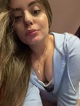 Miss valeriaa online show from 10-20-25, 09:04