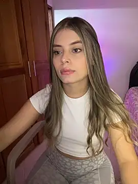 Miss valeriaa online show from 02-28-25, 03:37