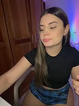 Miss valeriaa online show from 10-22-25, 10:41