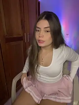 Miss valeriaa online show from 10-11-25, 12:11