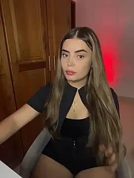 Miss valeriaa online show from 03-16-26, 11:29