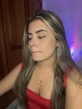 Miss valeriaa online show from 11-28-25, 10:21