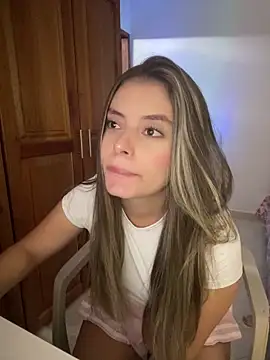 Miss valeriaa online show from 03-20-25, 02:32