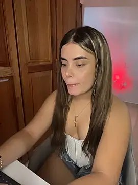 Miss valeriaa online show from 02-28-26, 07:57