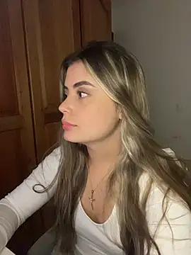 Miss valeriaa online show from 02-15-26, 09:03