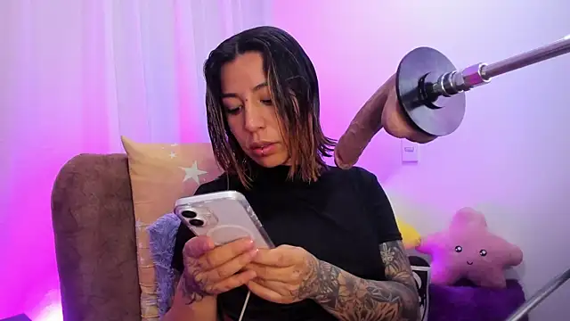  antonella dreamss online show from 12-17-25, 03:28