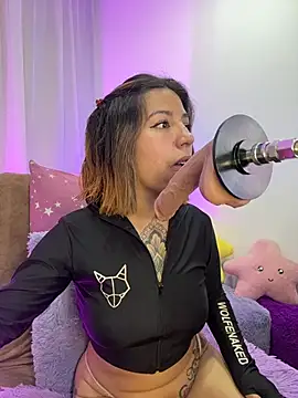  antonella dreamss online show from 12-14-25, 03:13